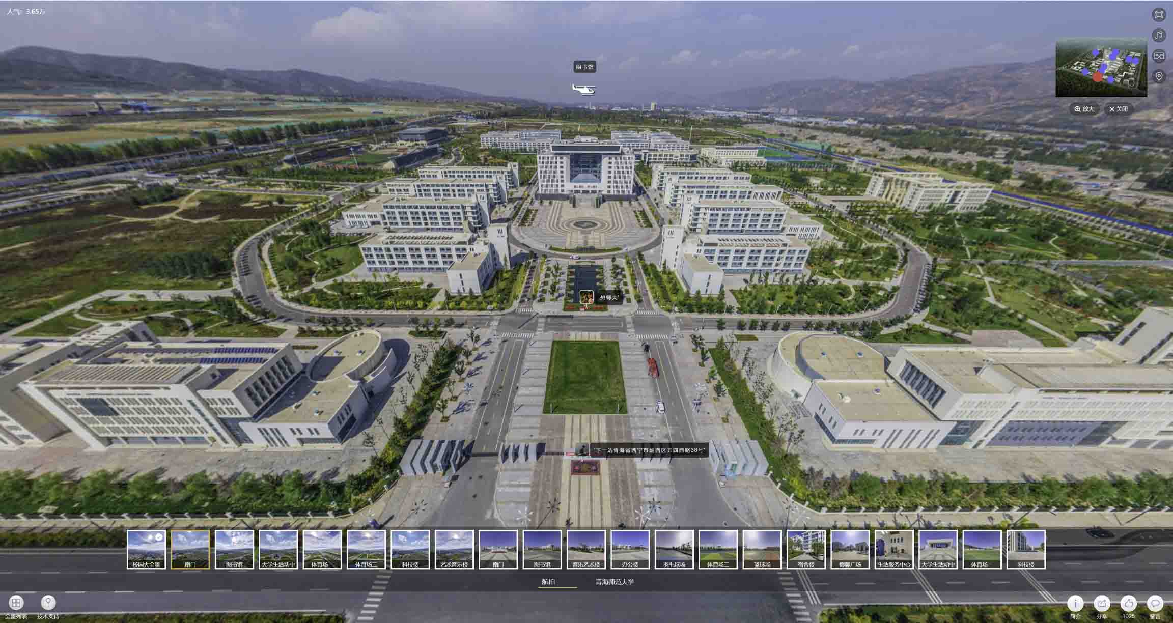 沙湖镇油菜花-惊艳半生的花海仙境